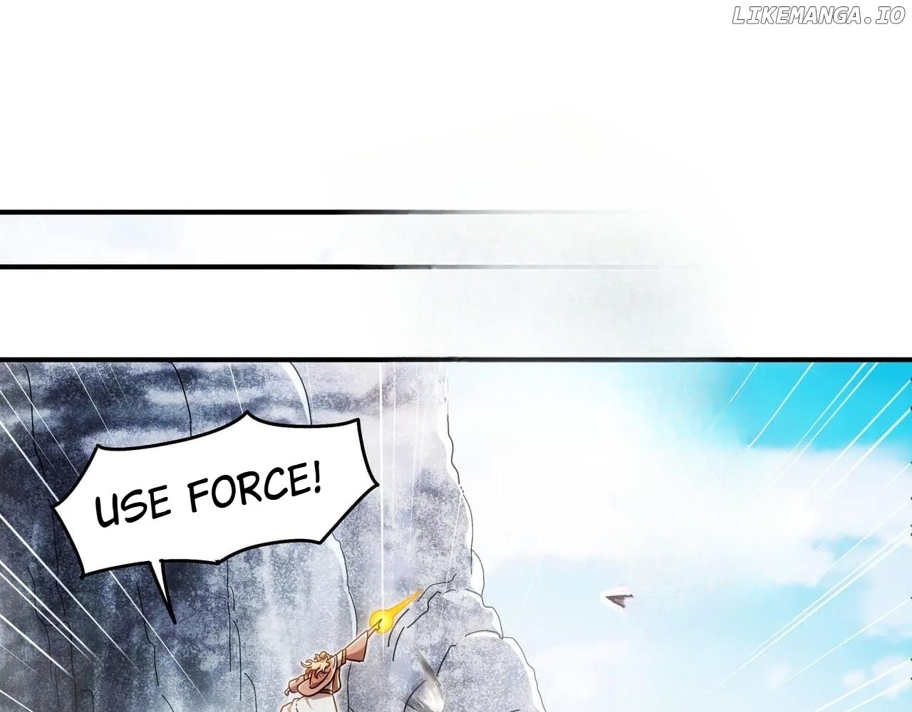 My Furry Harem Is After Me Chapter 358 - page 40